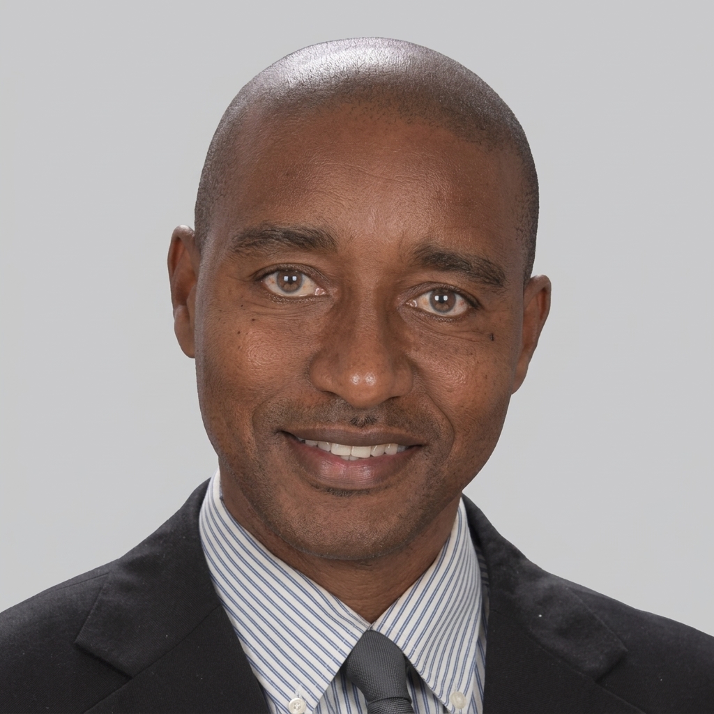 Gaylord Ndlovu