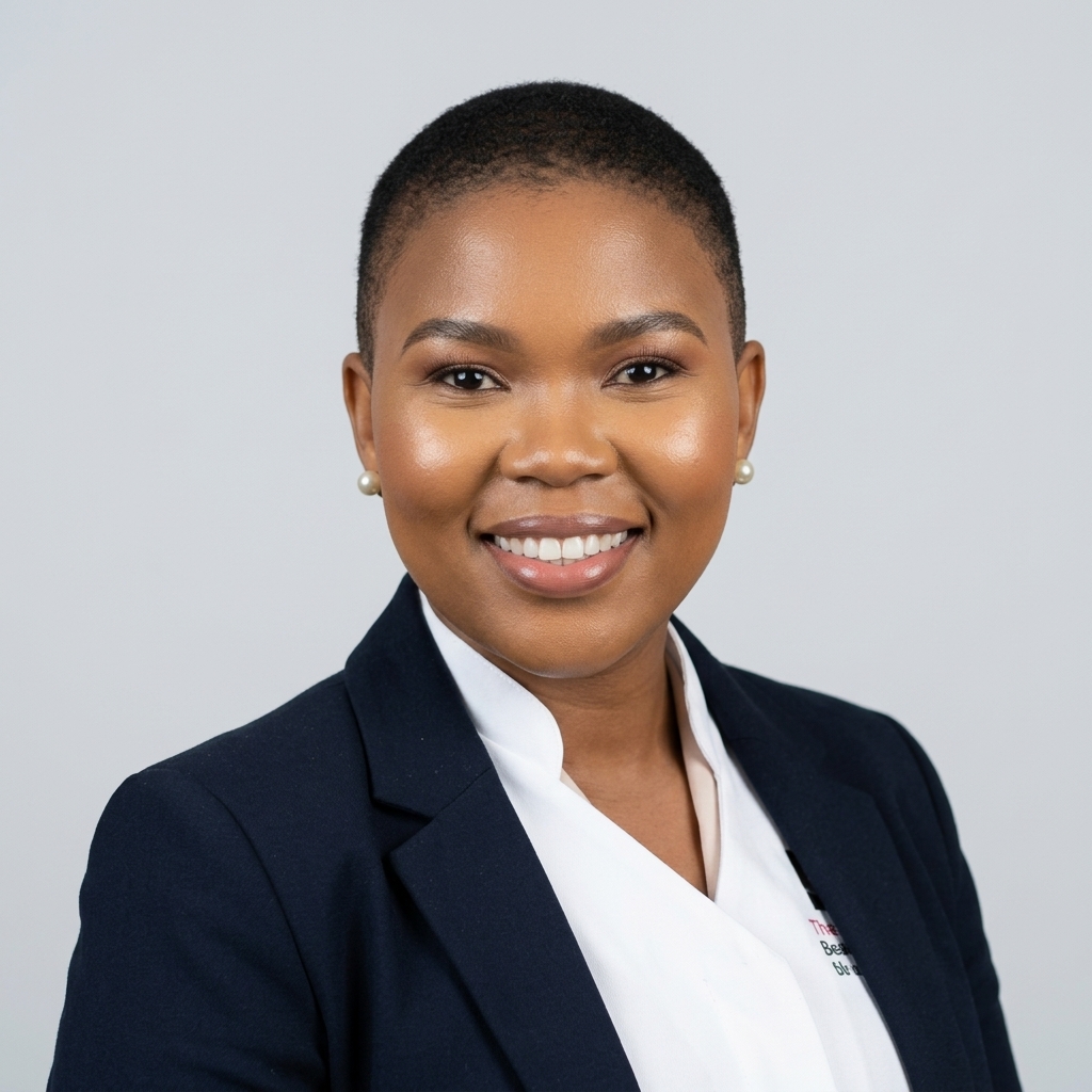 Kgaugelo Maponya