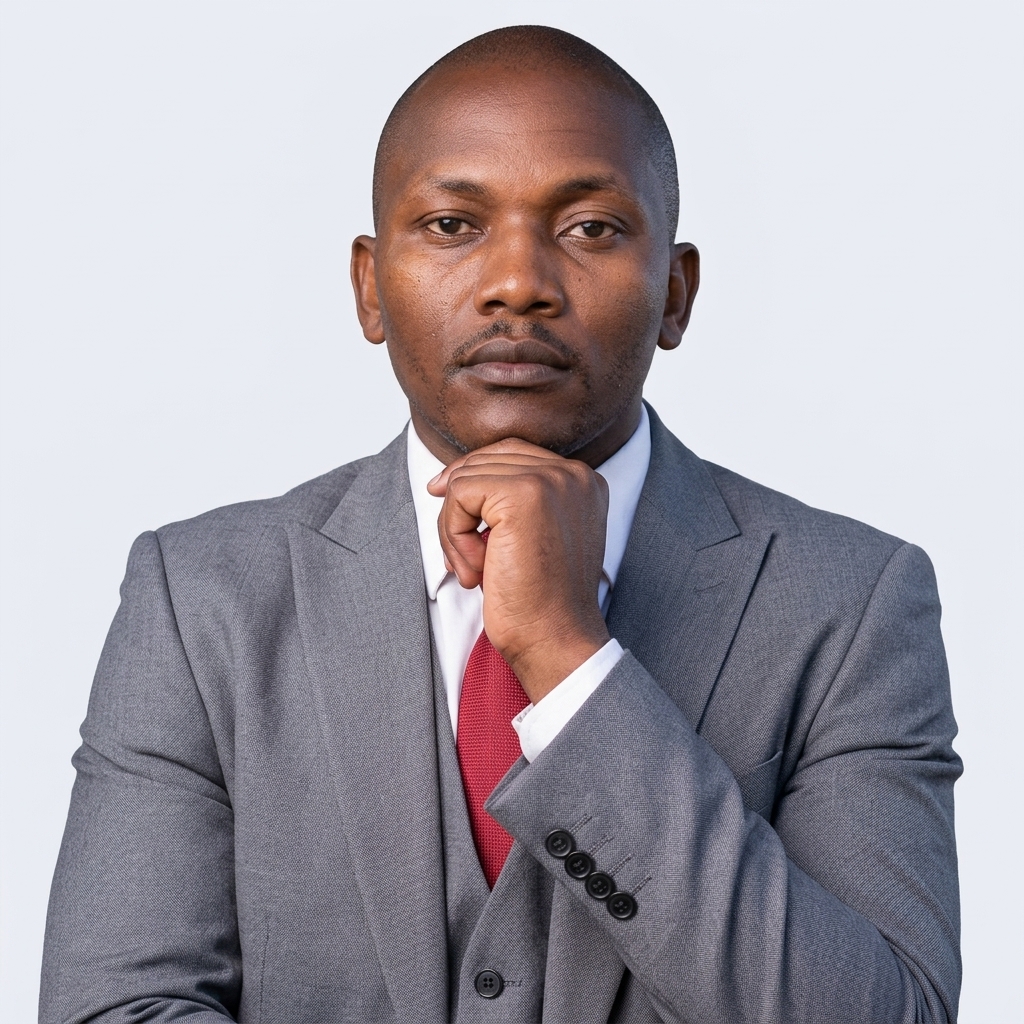 Ndumiso Mchunu